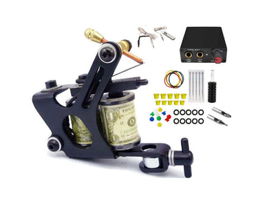 Tattoo Gun Kit Tattoo Kit